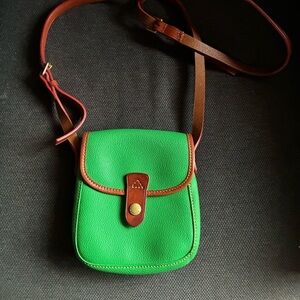 Dooney and Bourke Crossbody Bag